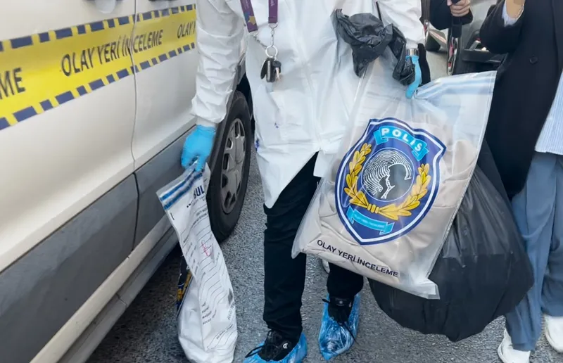 Böcek Ailesi Otelinde Yeni Gelişme: Eşyalar İncelemeye Alındı