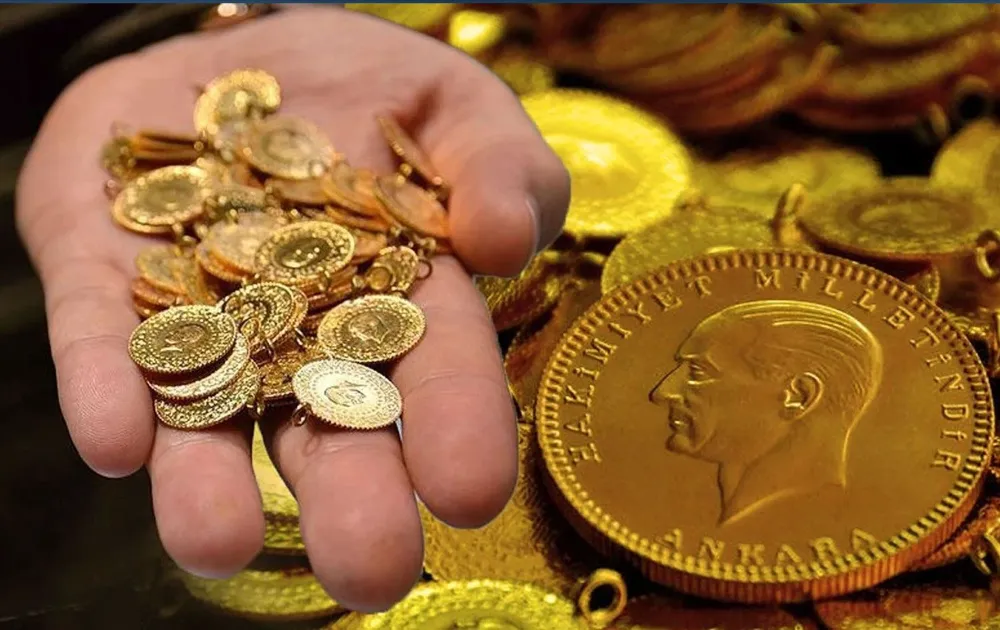 Altın Fiyatları Yatırımcıyı Sevindirdi, Evlenmek İsteyenleri Zorluyor