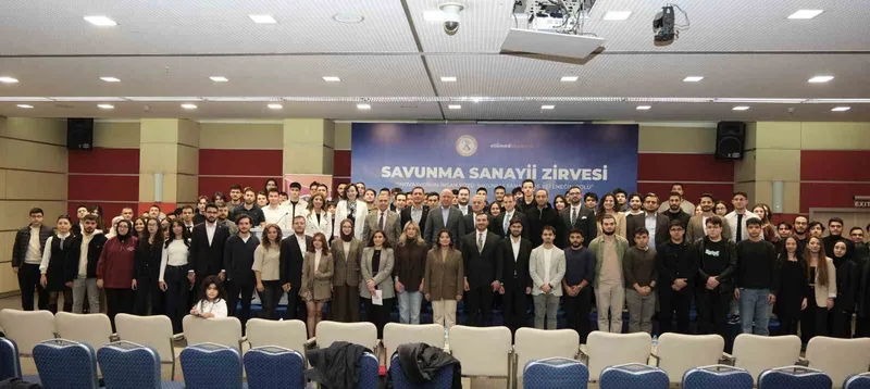 ASO Başkanı Ardıç: 