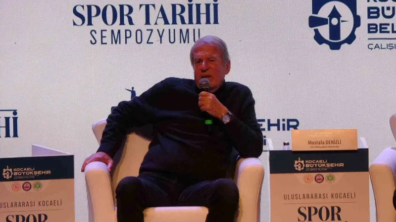 Mustafa Denizli