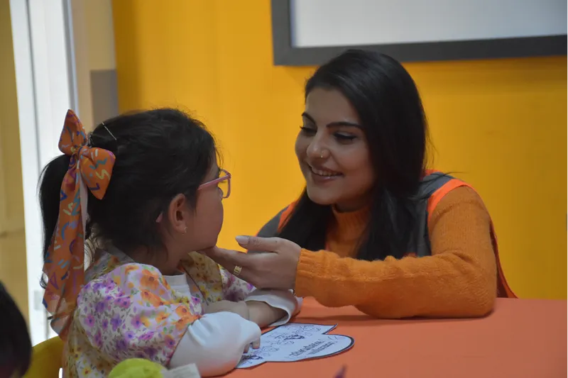 Lösemiyi yenen Sevde Ünlü, hastalara umut oluyor