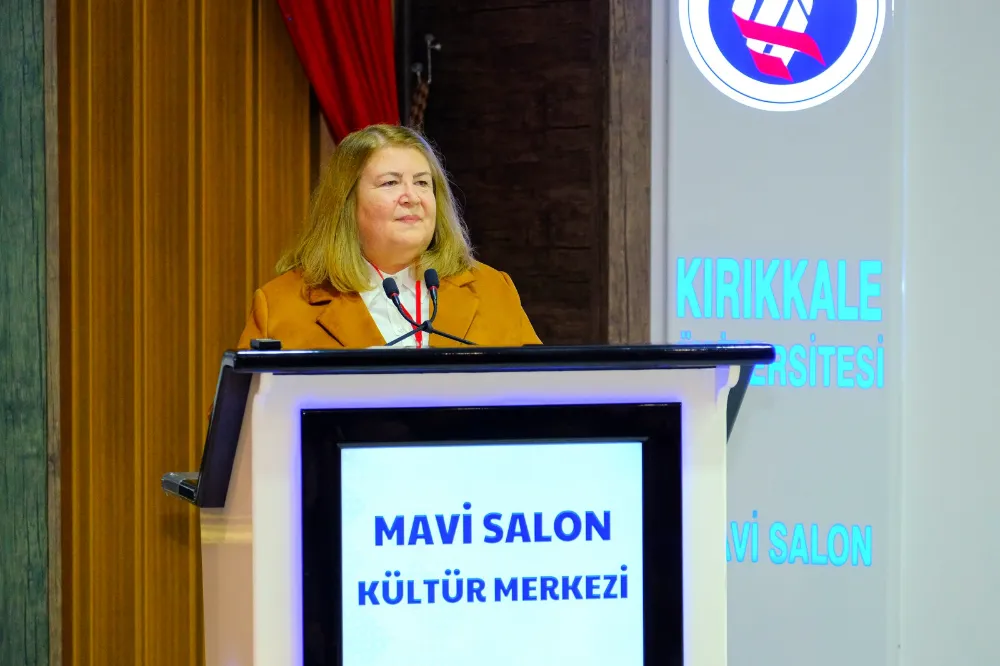 Aksaray Üniversitesi ile Kırıkkale Üniversitesi’nden Ortak Bilim ve Kalite Buluşması