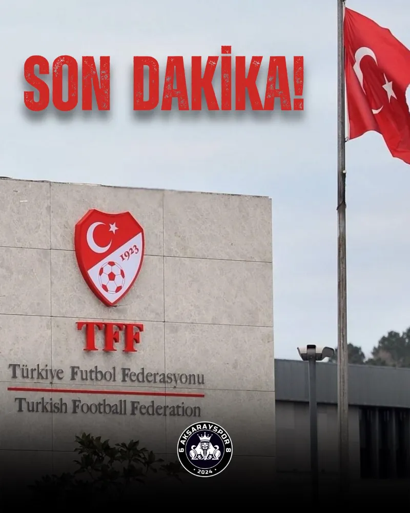 Aksaray Temsilcisi 68 Aksarayspor