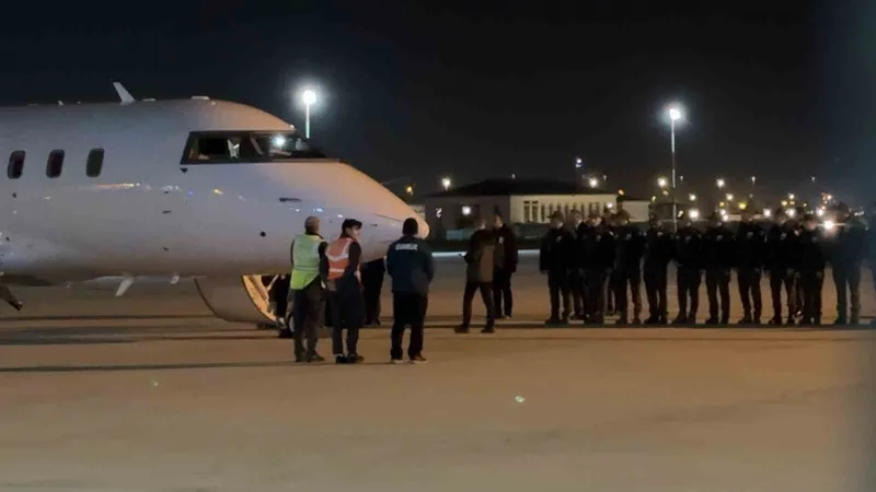 Şehit Pilot Hasan Bahar