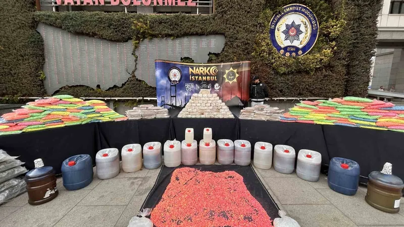 İstanbul ve Kocaeli