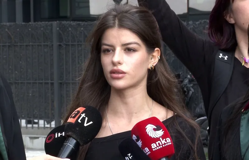 Ayşe Tokyaz Cinayetinde Polislere Görevsizlik Kararı