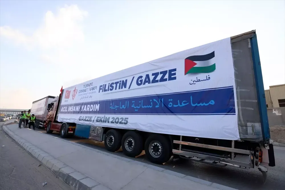 Aksaray İl Müftülüğü ve TDV