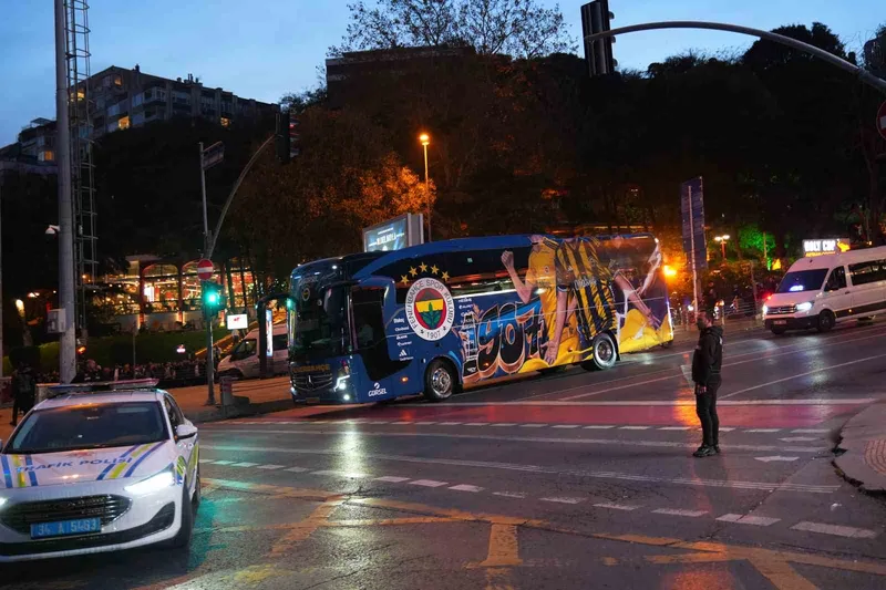 Fenerbahçe Tüpraş Stadyumu