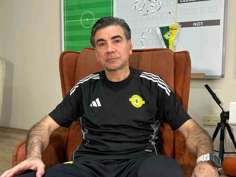 Osman Özköylü: Bahis Cezaları Lig Dengelerini Değiştirecek