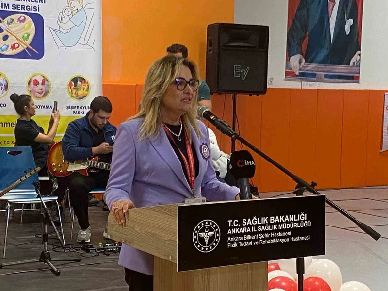 Bilkent Şehir Hastanesi