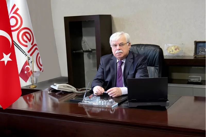 Bera Holding GES yatırımlarında rekor kapasiteye ulaştı