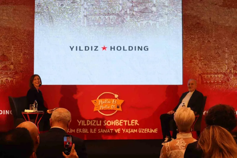 Yıldız Holding