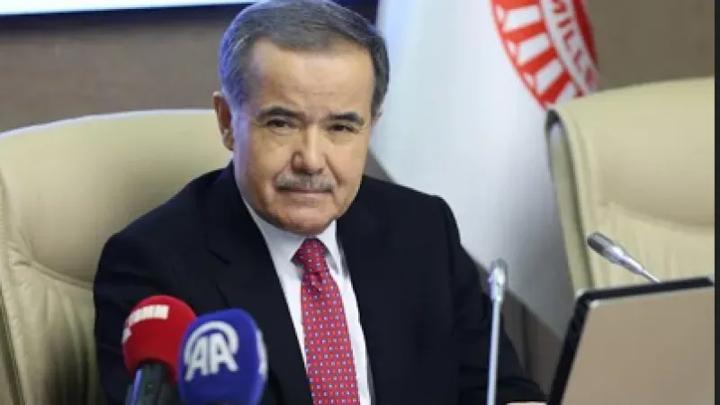 Cengiz Aydoğdu’dan 24 Kasım Öğretmenler Günü Mesajı