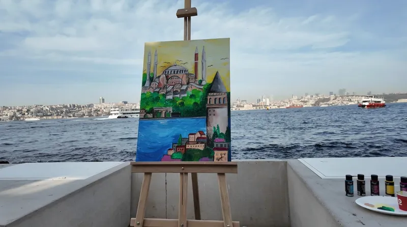 Öğretmenler Kız Kulesi