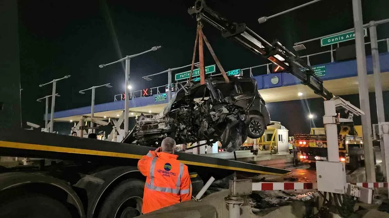 Kuzey Marmara Otoyolu