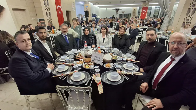 AK Parti Beypazarı