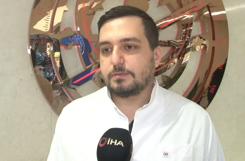 Acillerde Gıda Zehirlenmesi Endişesi: Başvurular Yoğunlaştı