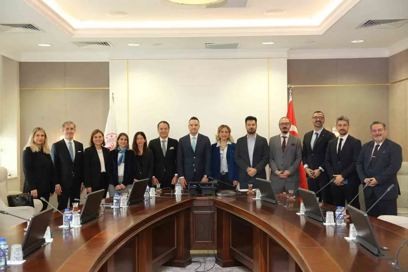 Nadir Hastalıklarda Erken Tanı Projesi Türkiye Geneline Yayılıyor