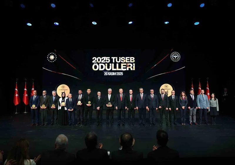 Prof. Dr. Erkan Yılmaz