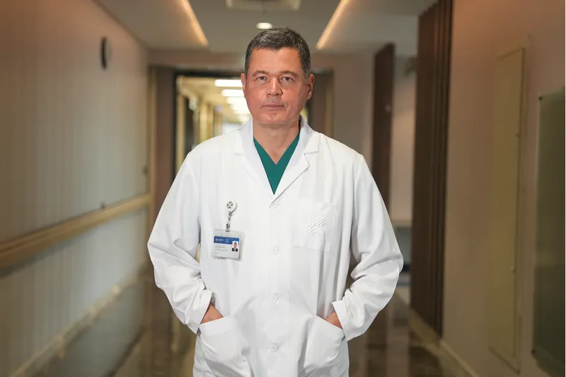 Doğumsal Kalp Hastalıklarında Erken Tanı Tedavi Başarısını Artırıyor