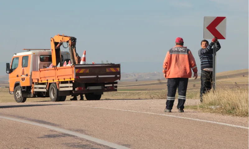 Beypazarı ve Güdül