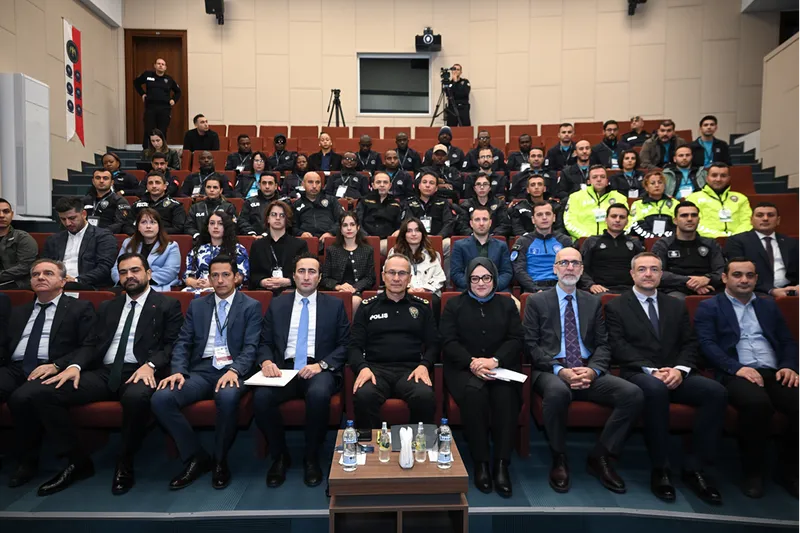 28. Dönem Savaş Muhabirliği Eğitimi Başladı