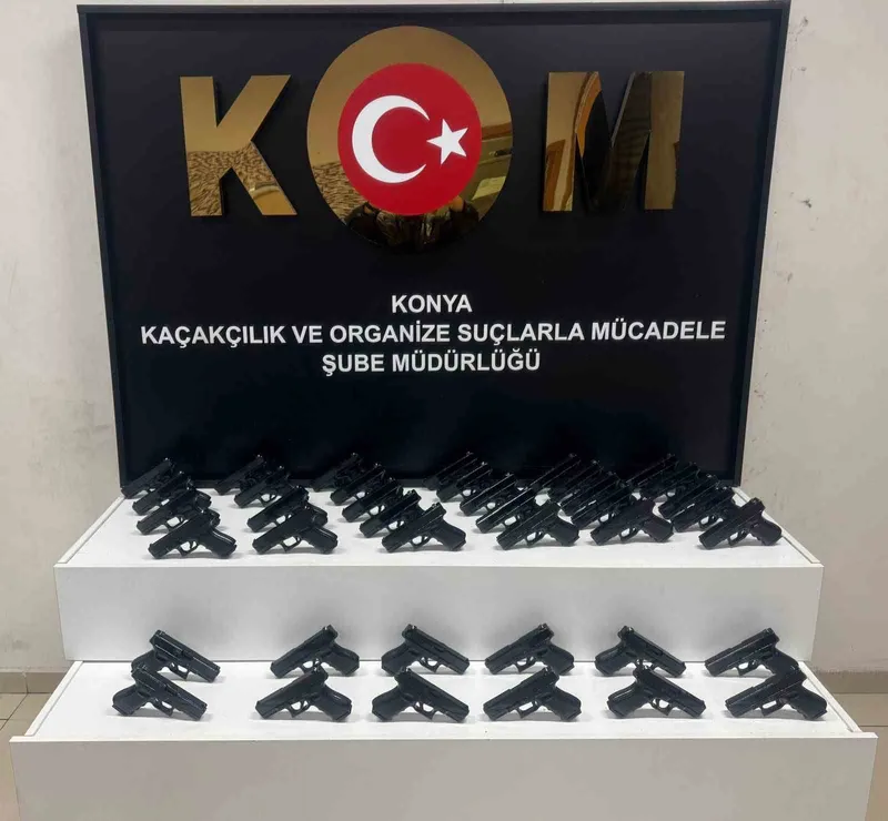 Konya