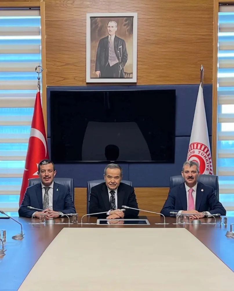 Aksaray Sağlıkta Güçleniyor: Eski ADSM, Modern Aile Sağlığı Merkezi’ne Dönüştürülüyor