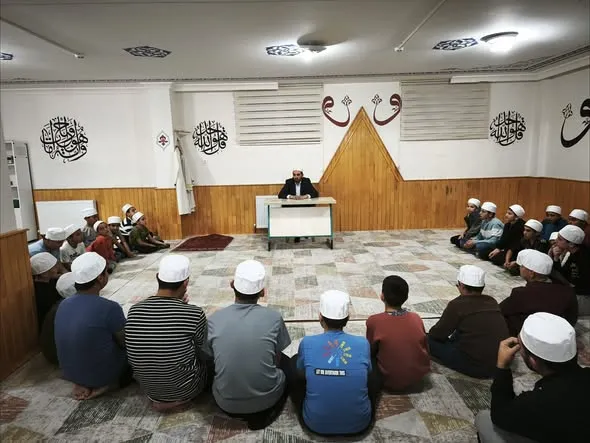 Aksaray’ın Turizm Değerleri Üst Düzey Ziyaretle Gündeme Taşındı