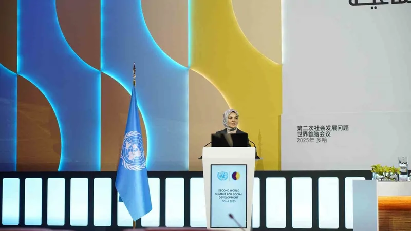 Bakan Göktaş Katar