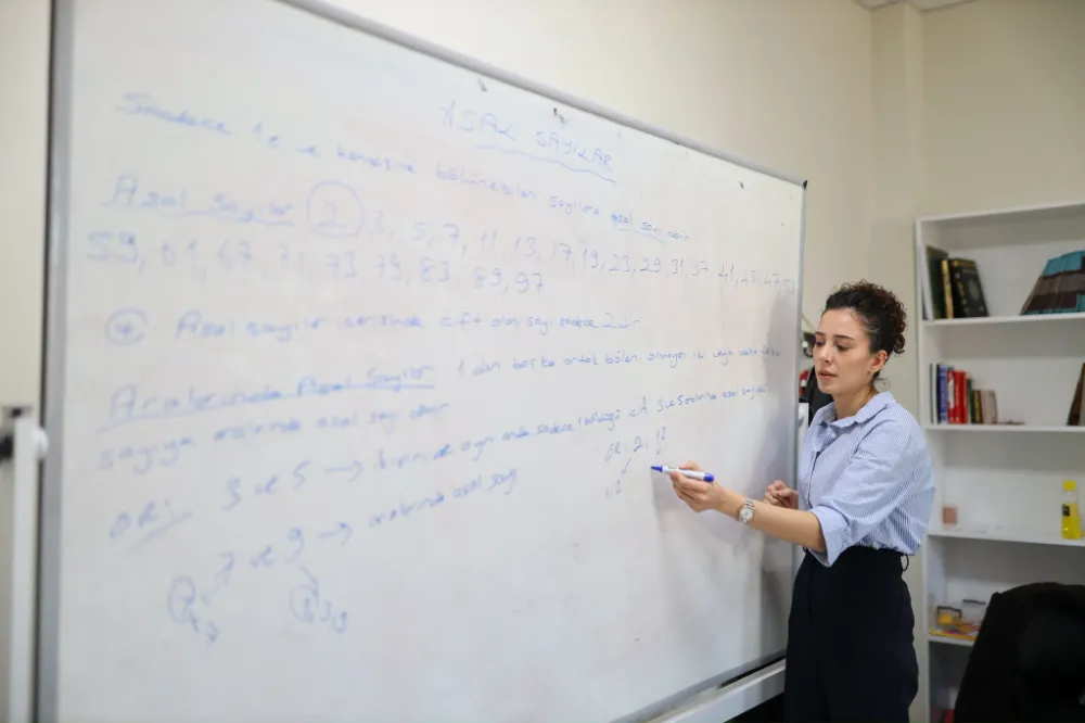 Engelsiz Yaşam Merkezi’nde Emekler Konuşuyor, Engeller Değil