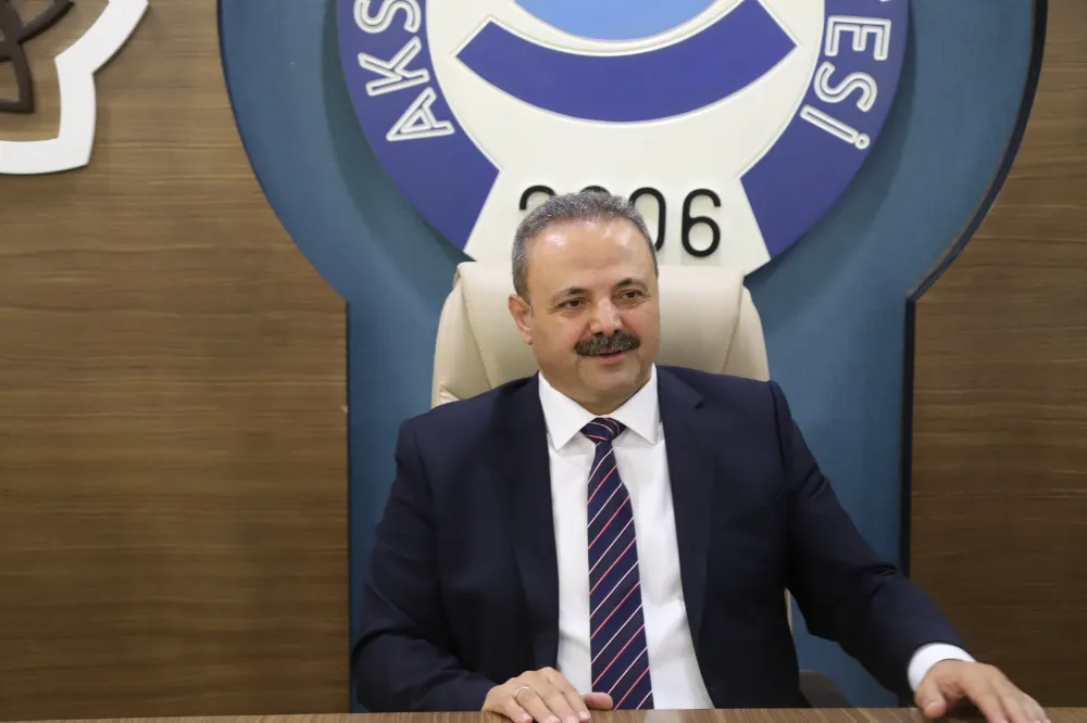 ASÜ, 45 Firma ile Ortak Eğitim Sözleşmesi İmzaladı