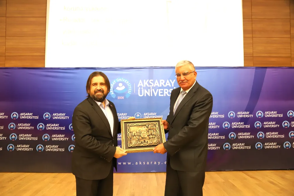 Prof. Dr. Uğur Çevik: Akkuyu, Türkiye’nin 70 Yıllık Nükleer Hayalinin Gerçeğe Dönüşüdür