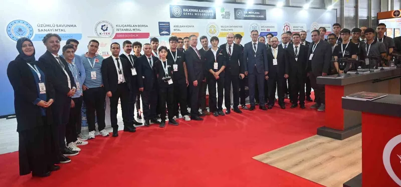 Savunma Sanayiinin Geleceği MEVKA Desteğiyle Şekilleniyor