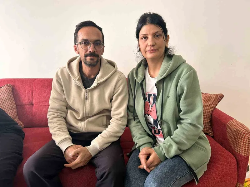 Pitbull Saldırısından Yaralanan Küçük Efe Taburcu Oldu, Ameliyat Bekliyor