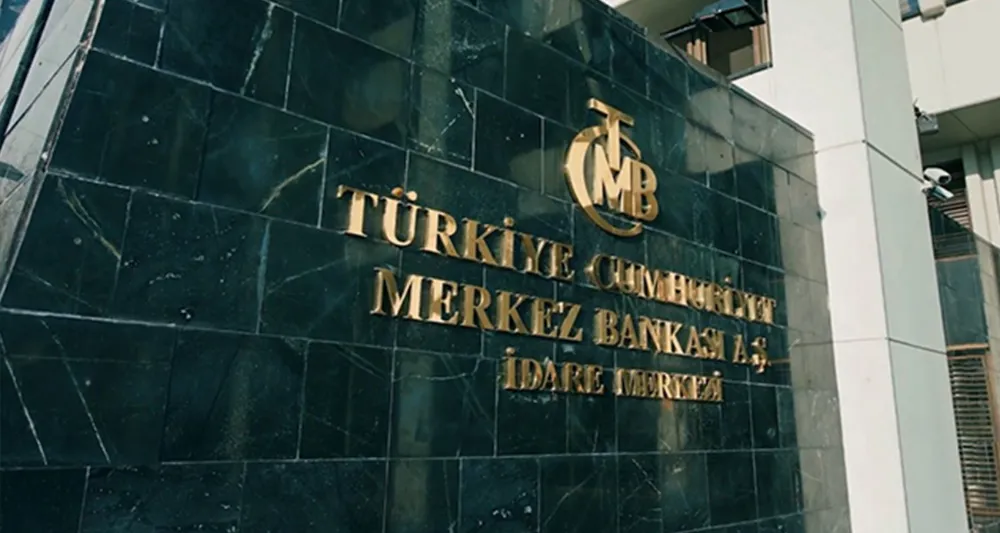 Merkez Bankası’nın toplam rezervleri arttı