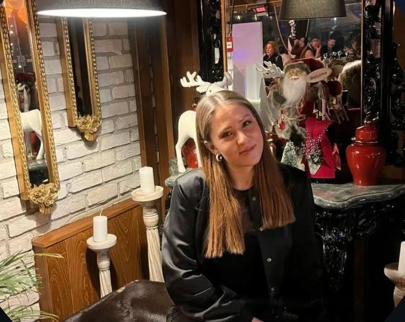 3 aylık evli çift trafik kazasında hayatını kaybetti