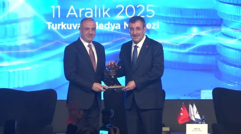 Yılmaz: IMF Tahminleriyle Dünyanın 16. Büyük Ekonomisi Olacağız