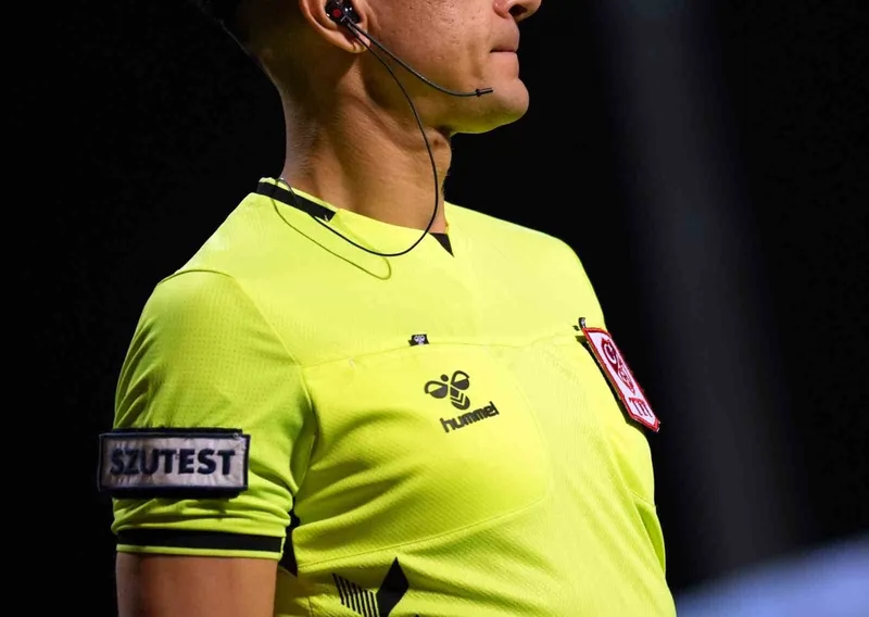 Trendyol Süper Lig 16. Hafta Hakemleri Açıklandı