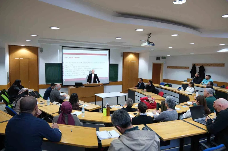 ASO Başkanı Ardıç: 