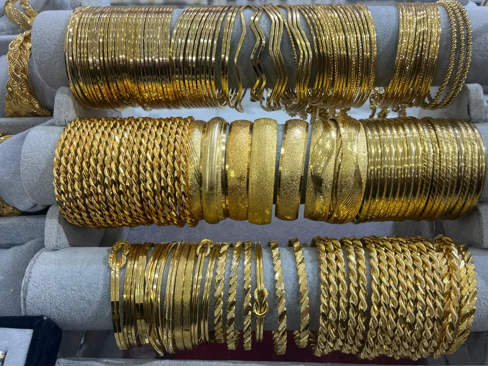 Aksaray’da Altın Yatırımı Yeniden Gündemde: Kuyumculardan Bilinçli Yatırım Uyarısı