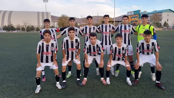 Tuzgölü Eskilspor’dan Gollü Başlangıç: Bağlıkayaspor’u 5–3 Mağlup Etti