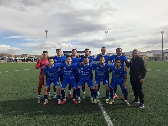 Ortaköyspor Sezona Deplasmanda Aldığı 1 Puanla Başladı