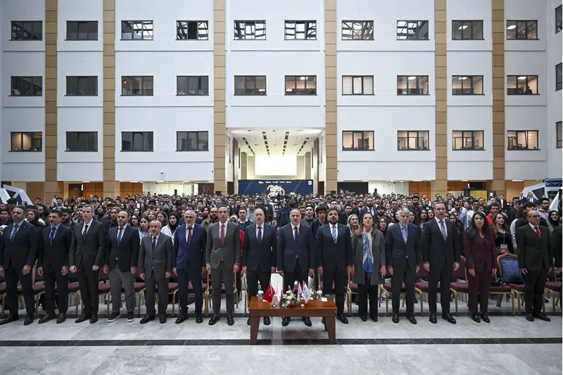 BTK Akademi Kariyer Zirvesi 2025