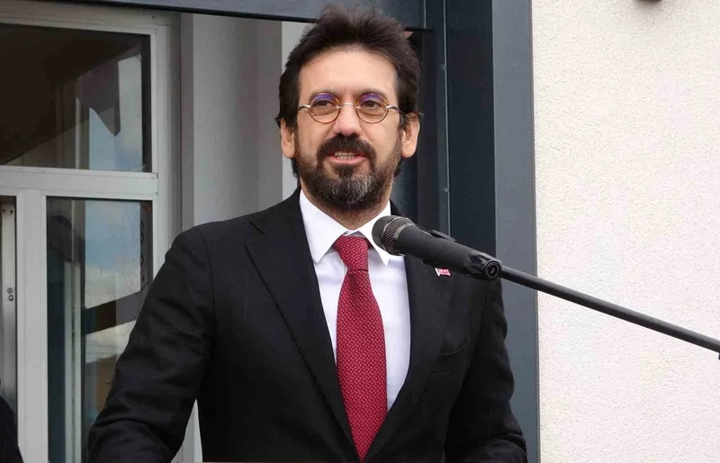 Erzincan Kültür Merkezi Projesi İhale Sürecine Hazır