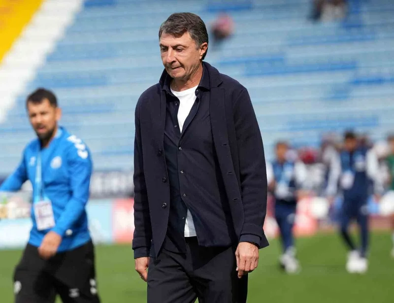 Kasımpaşa, Şota Arveladze ile yollarını ayırdı