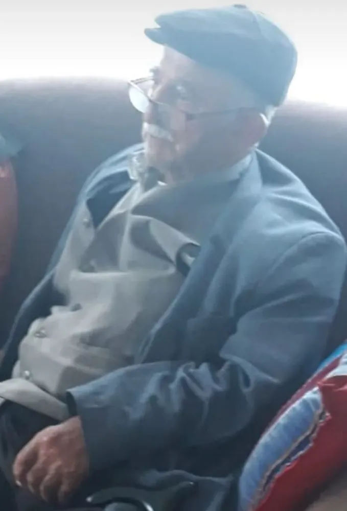 Aksaray’da Traktör Kazası: 92 Yaşındaki Sürücü Hayatını Kaybetti