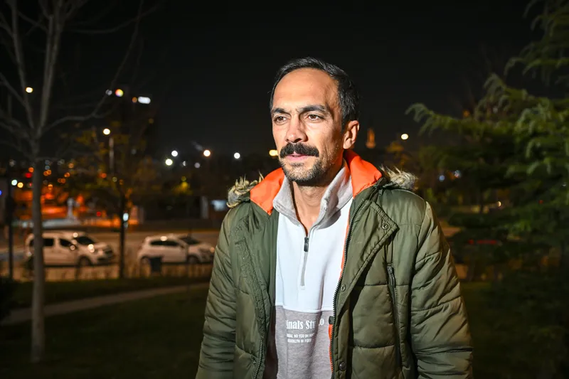 Pitbull Saldırısından Yaralı Efe, Ailesiyle İlk Kez Görüştü