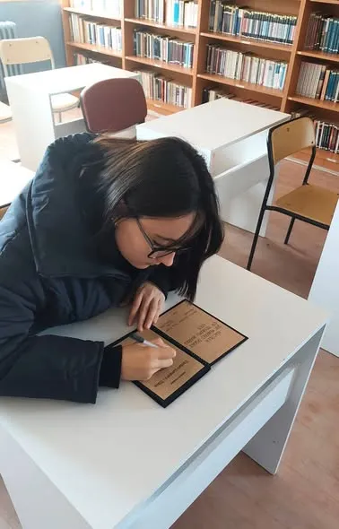 Şehit Menderes Taşkale ÇPAL’den Aksaray Genelinde Anlamlı Başarı