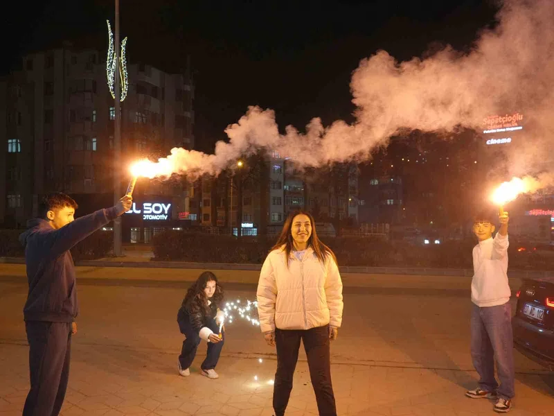 Asuman Çığlıoğlu, Dünya Şampiyonluğuyla Kastamonu
